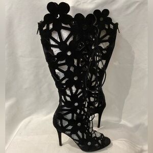 Manolo Blahnik Boots